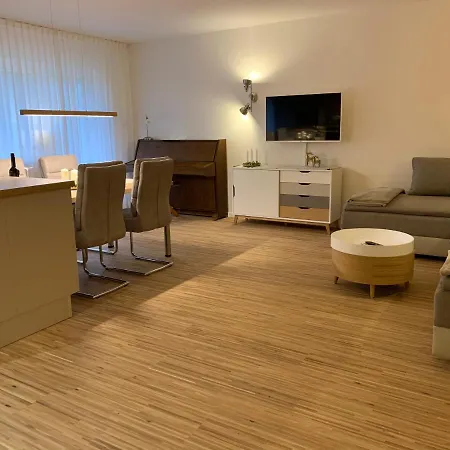 Apartment Moderne Nahe Swr Und Golfplatz *