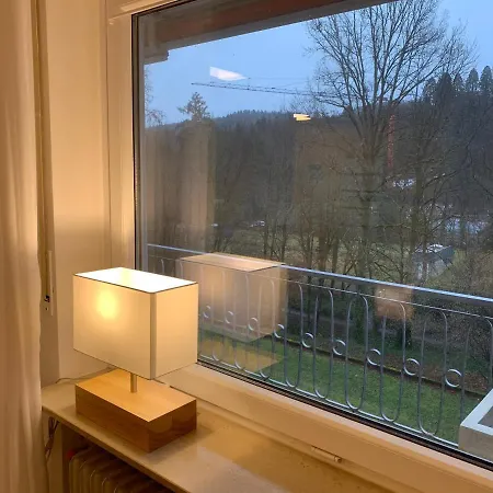 Apartment Moderne Nahe Swr Und Golfplatz *